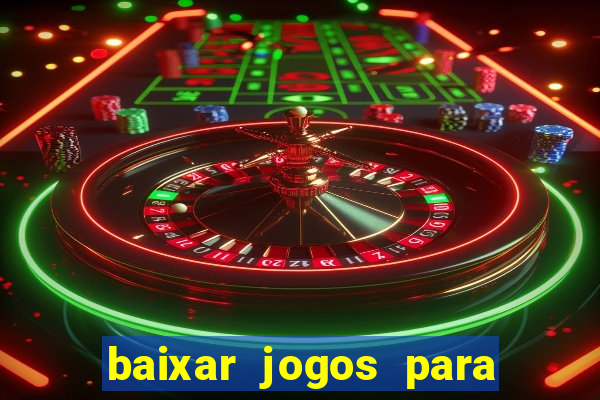 baixar jogos para pc via μtorrent