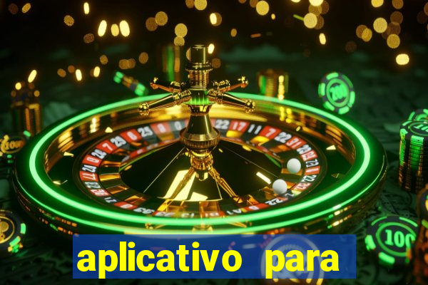 aplicativo para fazer jogos online