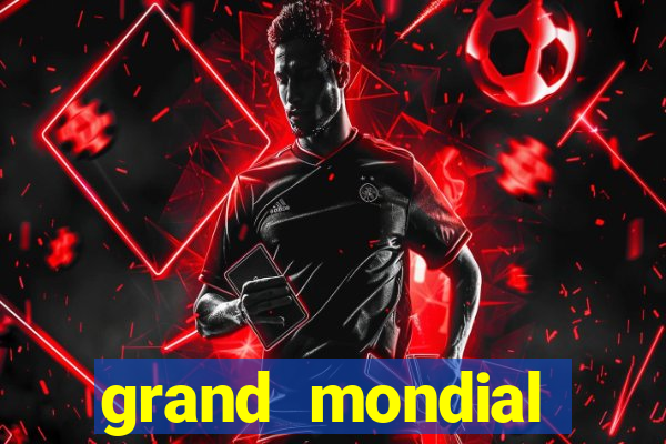 grand mondial casino log on