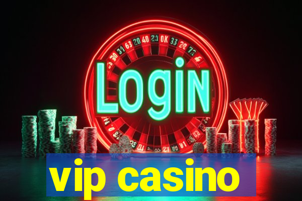 vip casino