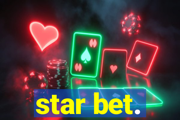 star bet.