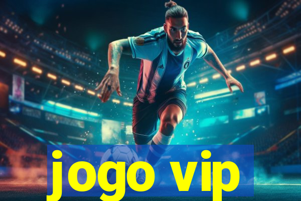 jogo vip