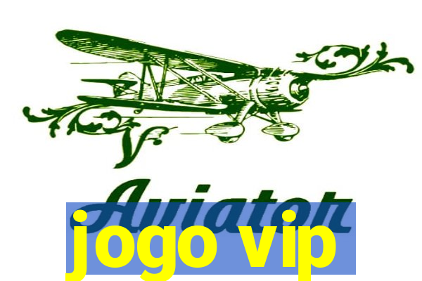 jogo vip