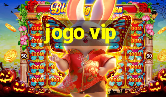 jogo vip