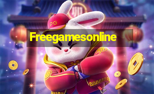 Freegamesonline