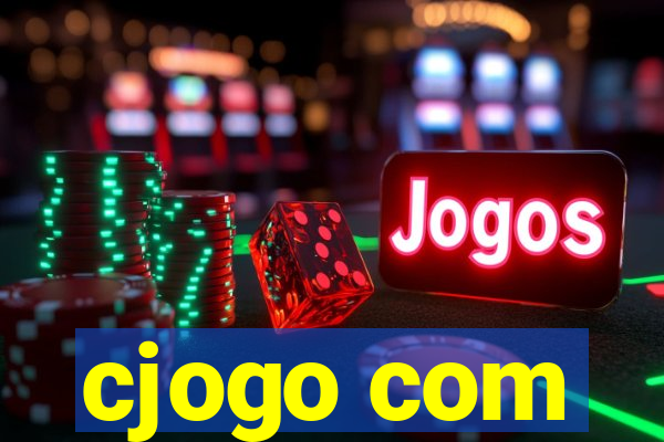 cjogo com