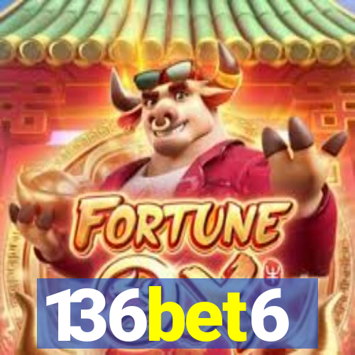 136bet6