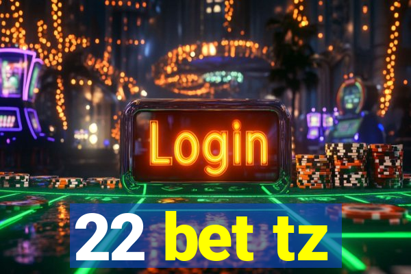 22 bet tz