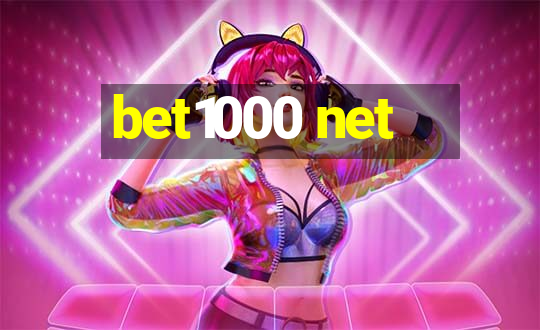 bet1000 net