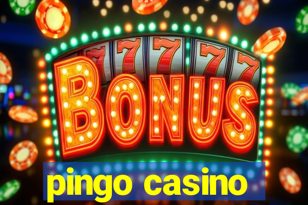 pingo casino