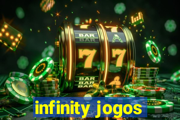 infinity jogos