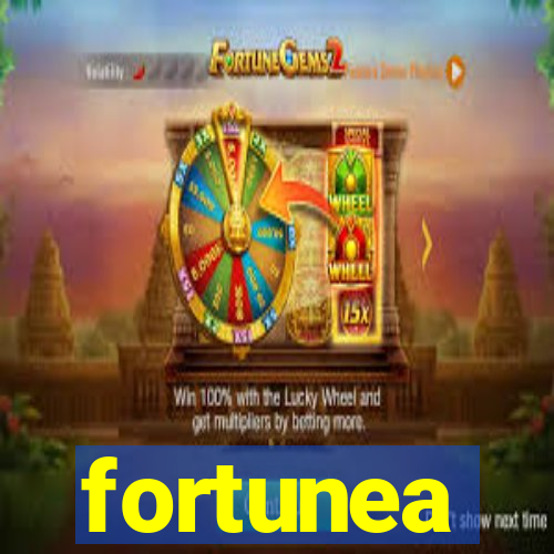 fortunea