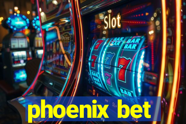 phoenix bet