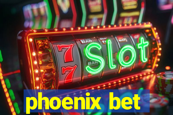 phoenix bet