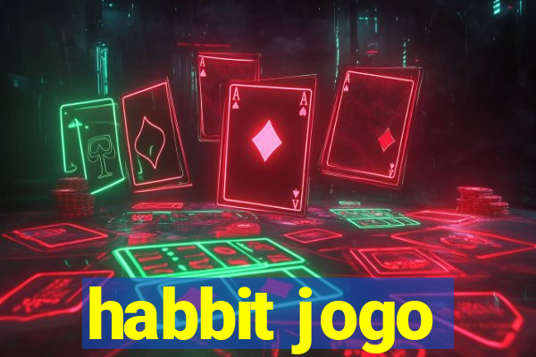 habbit jogo