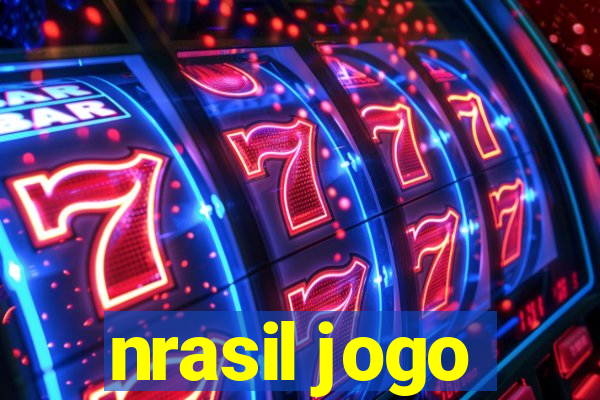 nrasil jogo