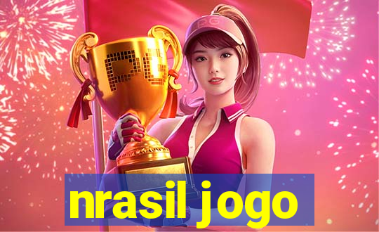 nrasil jogo