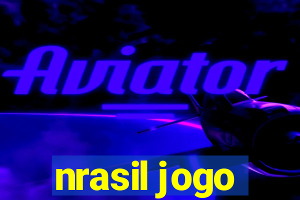 nrasil jogo