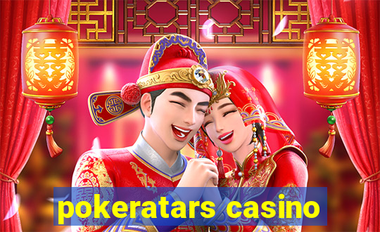 pokeratars casino