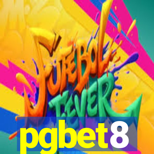 pgbet8