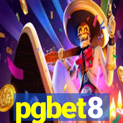 pgbet8