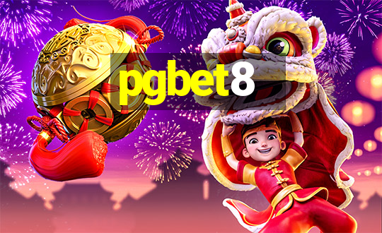 pgbet8