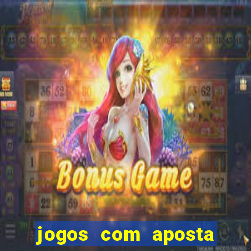 jogos com aposta de 5 centavos