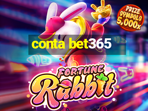 conta bet365