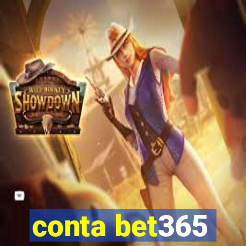 conta bet365