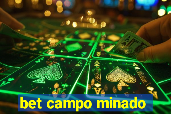 bet campo minado