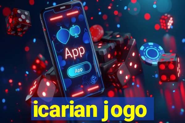 icarian jogo