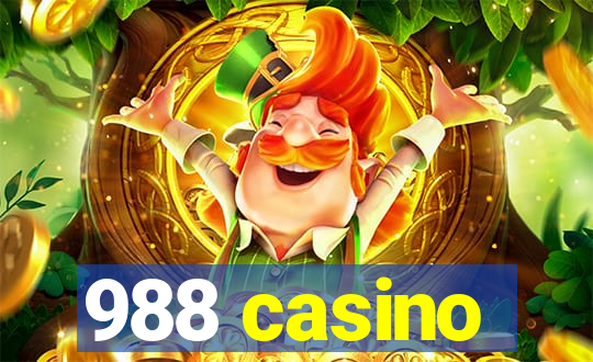 988 casino