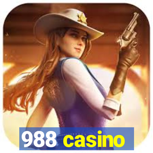 988 casino