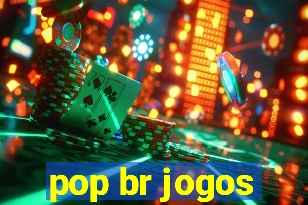 pop br jogos