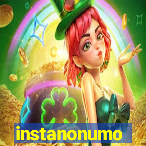 instanonumo