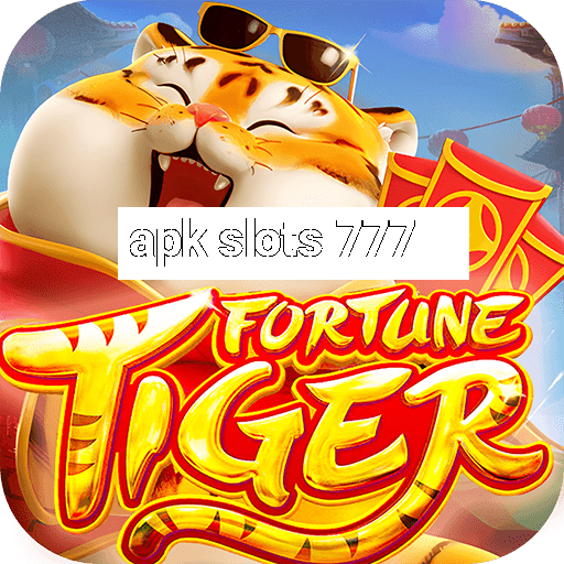 apk slots 777