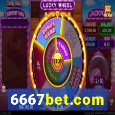 6667bet.com