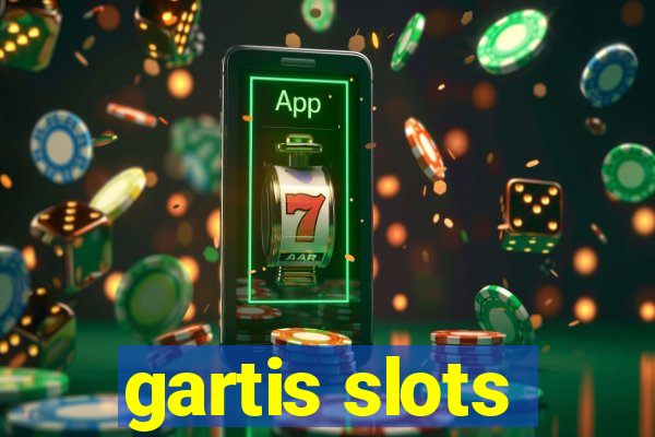 gartis slots