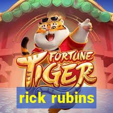 rick rubins