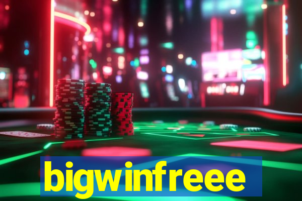 bigwinfreee