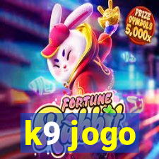 k9 jogo