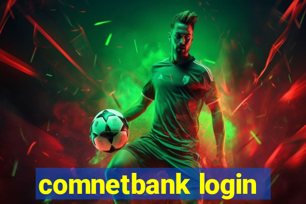 comnetbank login