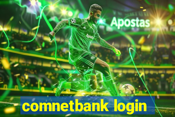 comnetbank login