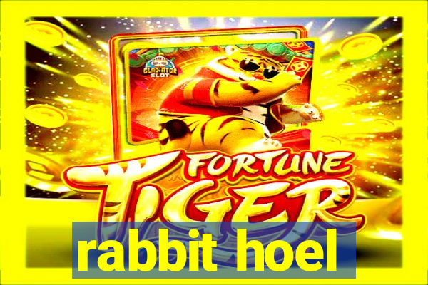 rabbit hoel