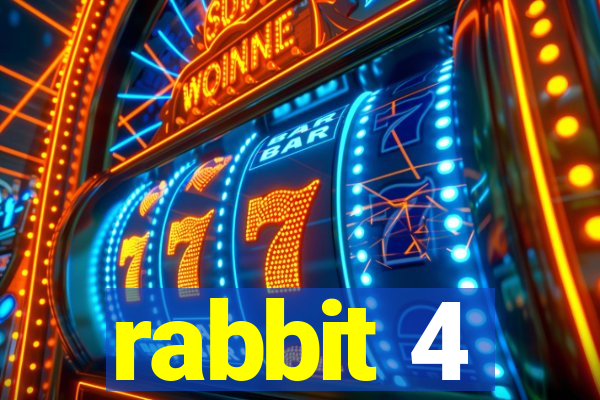 rabbit 4