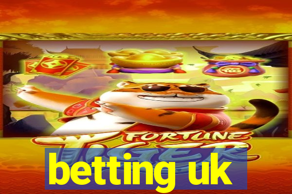 betting uk