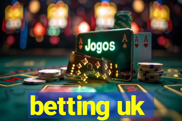 betting uk