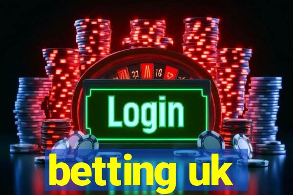 betting uk