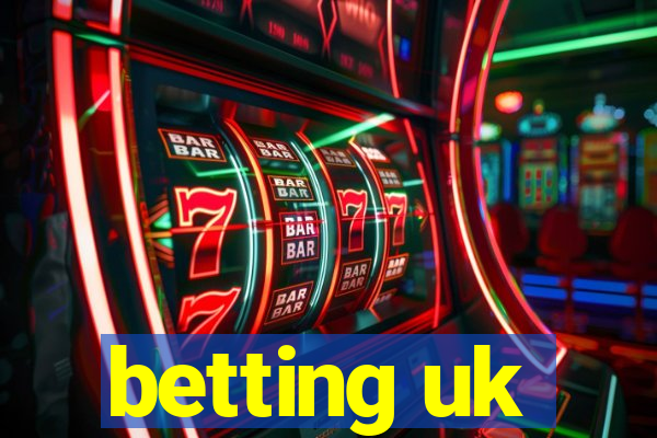 betting uk