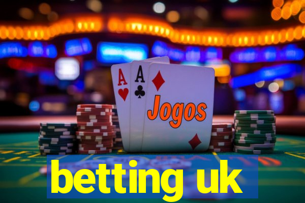 betting uk